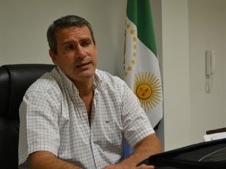 "El pueblo paga la ambición desmedida de estas personas", dijo Corregido. Foto: masdirecta.com.
