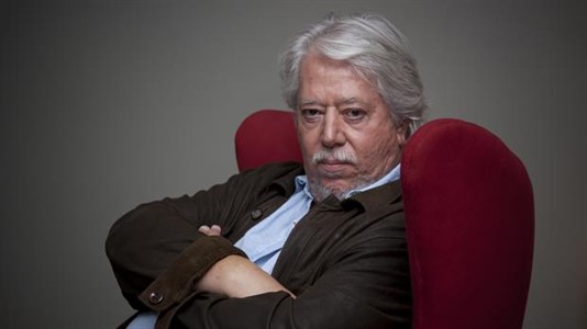 Luis Puenzo defendió el cine argentino.
