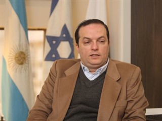 Sabban afirma que Irán nunca quiso colaborar con Argentina. 