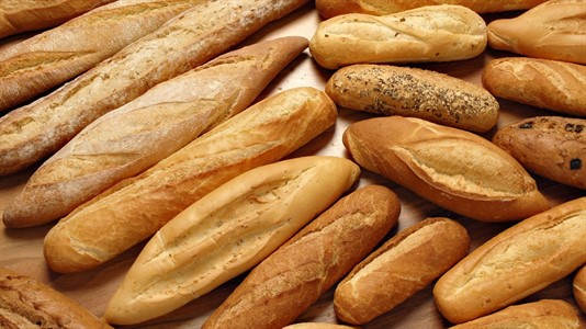 Los costos para hacer pan subieron un 15% desde marzo.