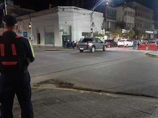 Foto: Policía del Chaco.