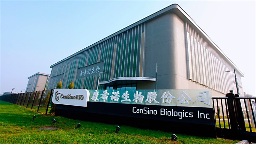 La vacuna Convidencia, del laboratorio Cansino Biologics Inc. es la tercera desarrollada por China