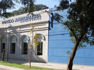 La actividad se realizará en la sede de Av. Rivadavia 85. 