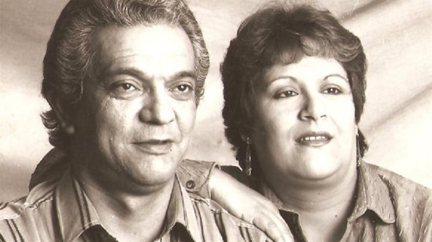 Rosendo falleció en 2007 y Ofelia siguió su carrera como solista. (Foto: Fundación Memoria del Chamamé)