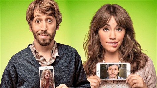 La comedia argentina "Permitidos" está protagonizada por Lali Espósito y Martín Piroyanski .