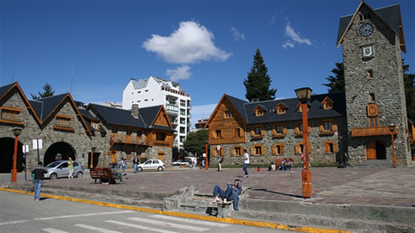 Algunos alumnos están varados en Bariloche y otros viajan el 20 de agosto. (Imagen ilustrativa)