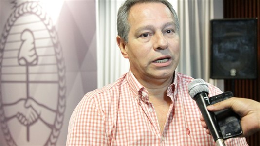 Bergia aseguró que los partidos del FChMM apoyarán a los candidatos que elija Peppo.