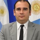 Darío Bacileff Ivanoff
