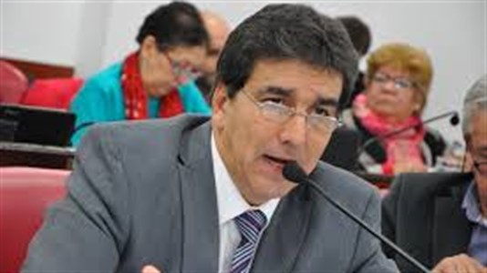 Ricardo Sánchez integra la Comisión de Seguimiento Legislativo.