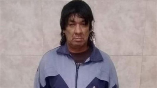 El condenado, que será recluido en una unidad de resguardo, en la localidad de Sáenz Peña.