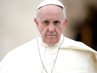 El sumo pontífice no vendría al país el año próximo. 