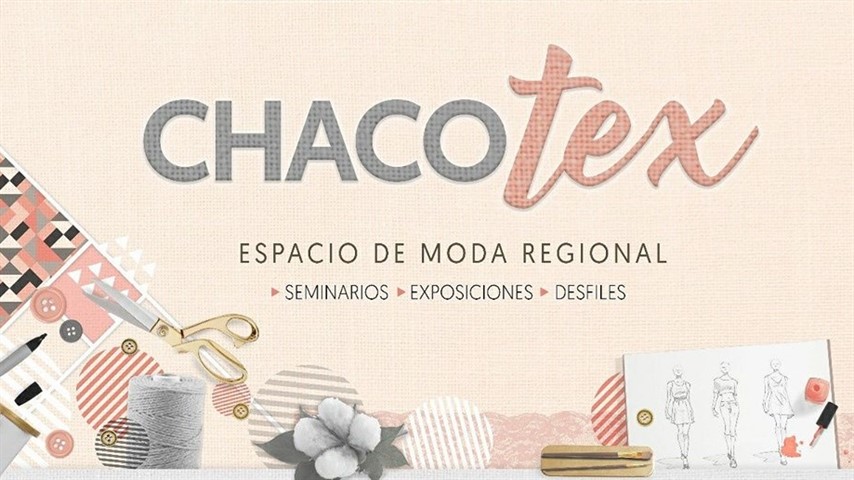 ChacoTex, un paseo por el desarrollo de la moda y de la industria textil.