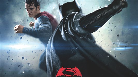 Radio Libertad tuvo el preestreno exclusivo de Batman Vs. Superman el martes 22.