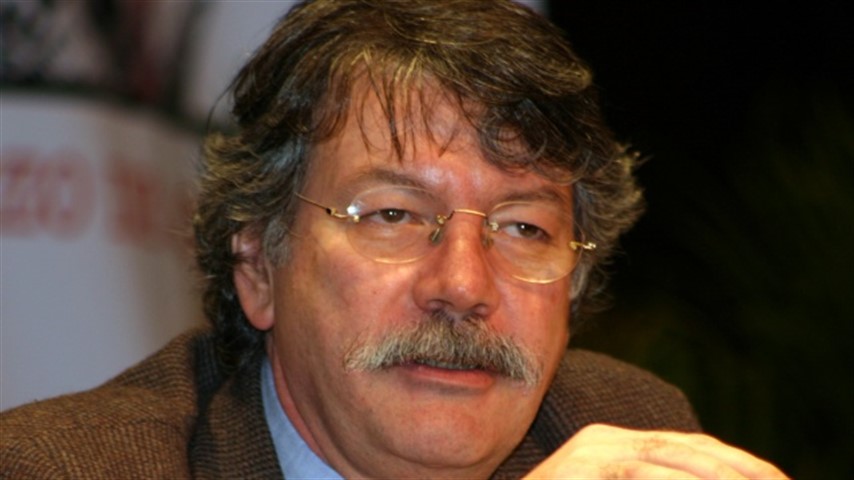 Fernando Buen Abad Domínguez fue observador en el proceso electoral.