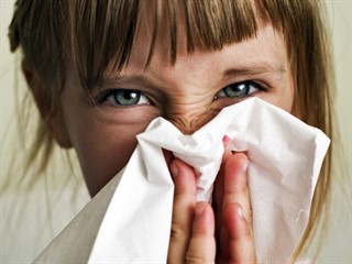 "Hay personas que tienen alergias a muchas sustancias que ni siquiera pueden identificar", explicó Ledesma.