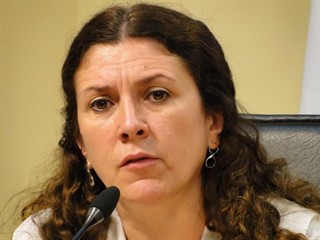 Alicia Michelini, ex directora, había presentado su renuncia los primeros días de junio.
