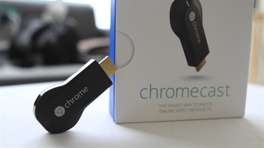 Chromecast es un dispositivo que convierte al teléfono en un mando a distancia personalizado.