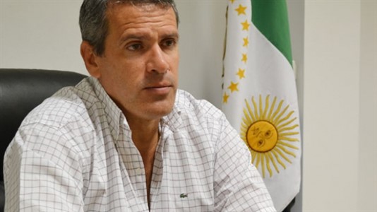 "El rol del Defensor del Pueblo es intervenir ante las omisiones y arbitriaridades del Estado", resaltó.