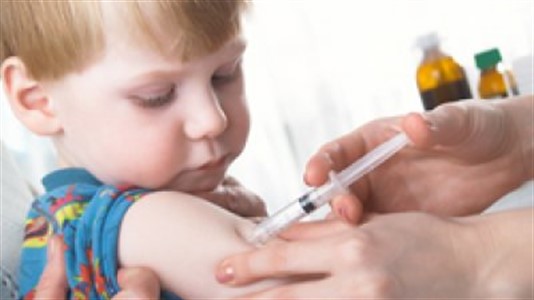 La vacuna está disponible de forma gratuita en todos los centros de Salud Pública.
